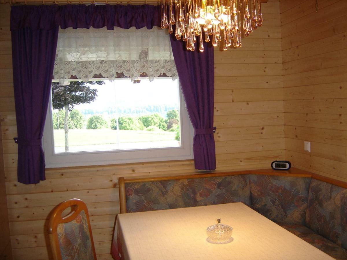 Romantica Drobollach am Faakersee Zewnętrze zdjęcie